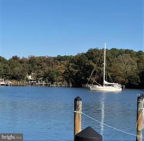 View/Area - 1003 Leeward Way #1003, Solomons, MD 20688 photo 3 of 5