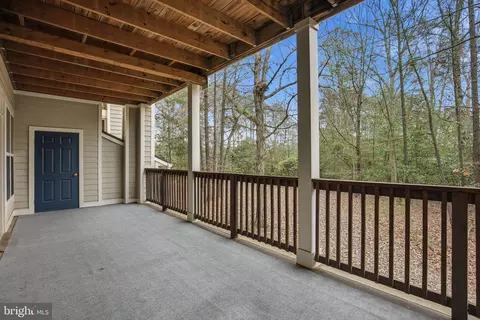 Exterior - 1003 Leeward Way #1003, Solomons, MD 20688 photo 2 of 4
