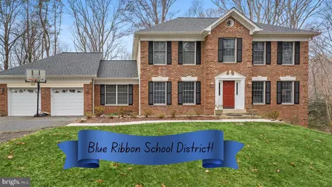 3513 Smithville Dr, Dunkirk, MD 20754