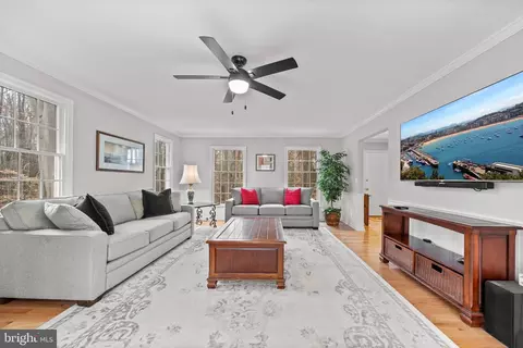 Living - 3513 Smithville Dr, Dunkirk, MD 20754 photo 1 of 2