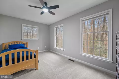 Bedroom - 3513 Smithville Dr, Dunkirk, MD 20754 photo 3 of 8