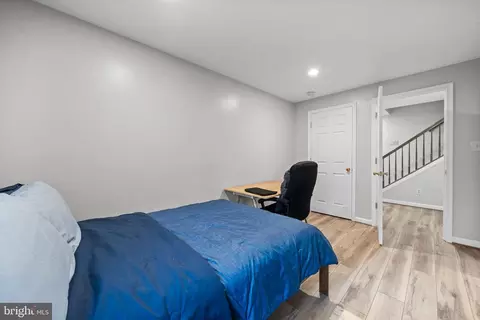 Bedroom - 3513 Smithville Dr, Dunkirk, MD 20754 photo 8 of 8