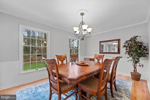 Dining - 3513 Smithville Dr, Dunkirk, MD 20754 photo 2 of 2