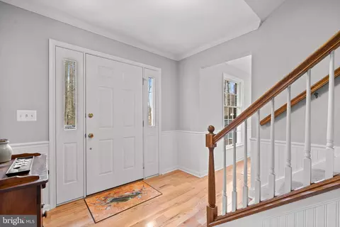 Entry Way - 3513 Smithville Dr, Dunkirk, MD 20754 photo 1 of 4