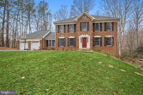 Exterior - 3513 Smithville Dr, Dunkirk, MD 20754 photo 11 of 13