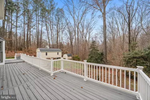 Exterior - 3513 Smithville Dr, Dunkirk, MD 20754 photo 3 of 13