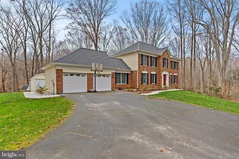 Exterior - 3513 Smithville Dr, Dunkirk, MD 20754 photo 12 of 13