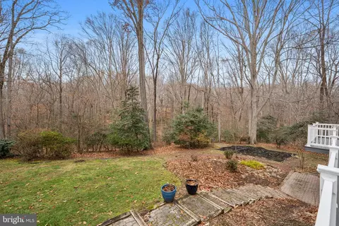 Exterior - 3513 Smithville Dr, Dunkirk, MD 20754 photo 10 of 13