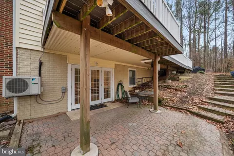Exterior - 3513 Smithville Dr, Dunkirk, MD 20754 photo 6 of 13