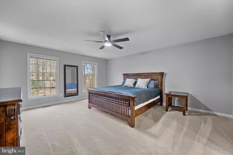 Bedroom - 3513 Smithville Dr, Dunkirk, MD 20754 photo 1 of 8
