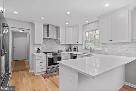 Kitchen - 3513 Smithville Dr, Dunkirk, MD 20754 photo 1 of 7