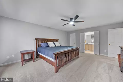 Bedroom - 3513 Smithville Dr, Dunkirk, MD 20754 photo 2 of 8