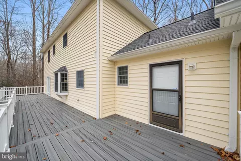 Exterior - 3513 Smithville Dr, Dunkirk, MD 20754 photo 4 of 13