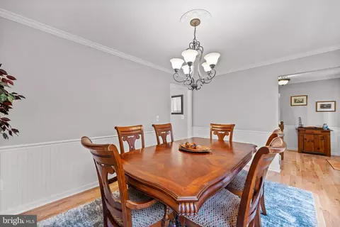 Dining - 3513 Smithville Dr, Dunkirk, MD 20754 photo 1 of 2