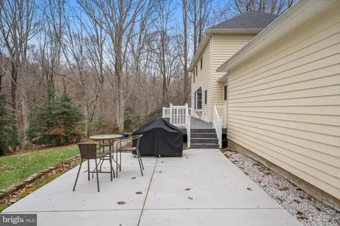 Exterior - 3513 Smithville Dr, Dunkirk, MD 20754 photo 5 of 13