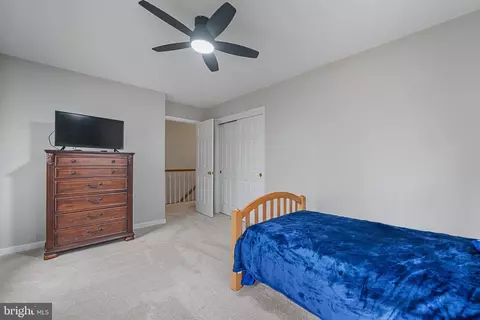 Bedroom - 3513 Smithville Dr, Dunkirk, MD 20754 photo 4 of 8
