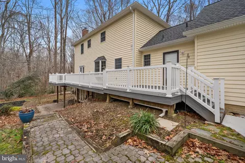 Exterior - 3513 Smithville Dr, Dunkirk, MD 20754 photo 7 of 13