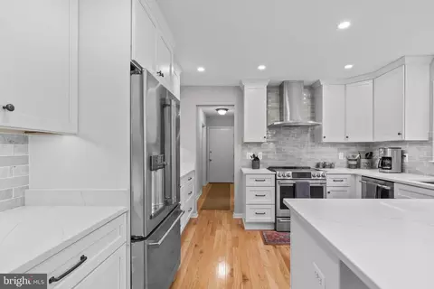 Kitchen - 3513 Smithville Dr, Dunkirk, MD 20754 photo 3 of 7