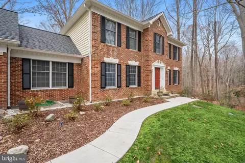 Exterior - 3513 Smithville Dr, Dunkirk, MD 20754 photo 2 of 13