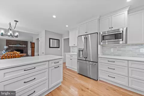 Kitchen - 3513 Smithville Dr, Dunkirk, MD 20754 photo 7 of 7