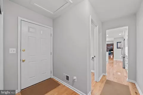 Entry Way - 3513 Smithville Dr, Dunkirk, MD 20754 photo 4 of 4