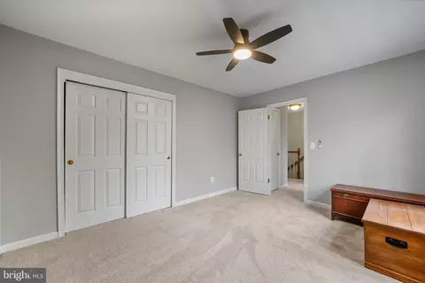 Bedroom - 3513 Smithville Dr, Dunkirk, MD 20754 photo 6 of 8