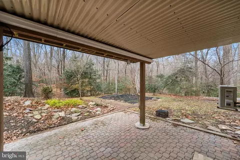 Exterior - 3513 Smithville Dr, Dunkirk, MD 20754 photo 8 of 13