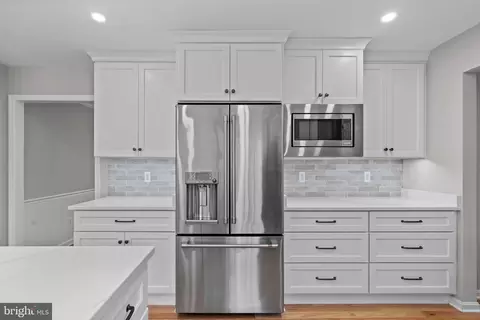 Kitchen - 3513 Smithville Dr, Dunkirk, MD 20754 photo 5 of 7