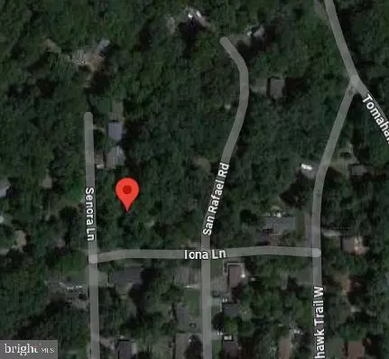 11540 Senora Ln, Lusby, MD 20657