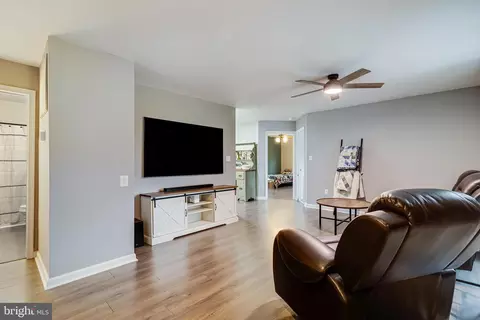 Entry Way - 332 Thunderbird Dr, Lusby, MD 20657 photo 1 of 7