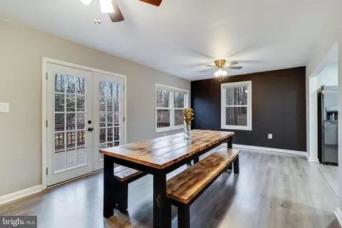 Dining - 332 Thunderbird Dr, Lusby, MD 20657 photo 3 of 3