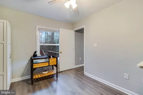 Entry Way - 332 Thunderbird Dr, Lusby, MD 20657 photo 6 of 7