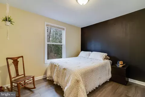 Bedroom - 332 Thunderbird Dr, Lusby, MD 20657 photo 2 of 6