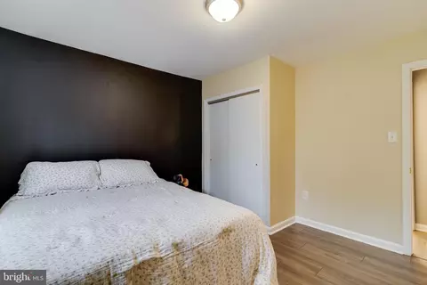 Bedroom - 332 Thunderbird Dr, Lusby, MD 20657 photo 3 of 6