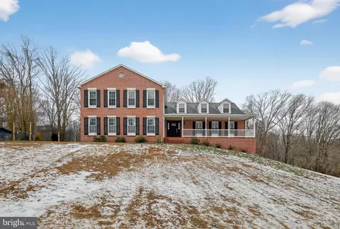 1610 Wilson Rd, Huntingtown, MD 20639
