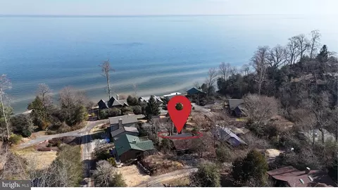 2010 Date Rd, Port Republic, MD 20676