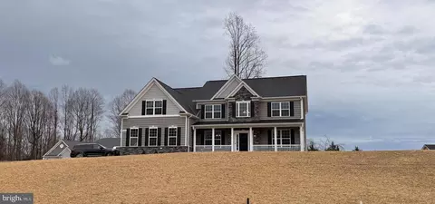 3621 Dustins Ln, Huntingtown, MD 20639