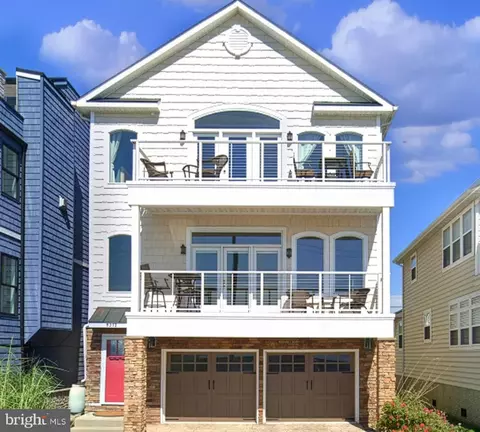 9312 Atlantic Ave, North Beach, MD 20714