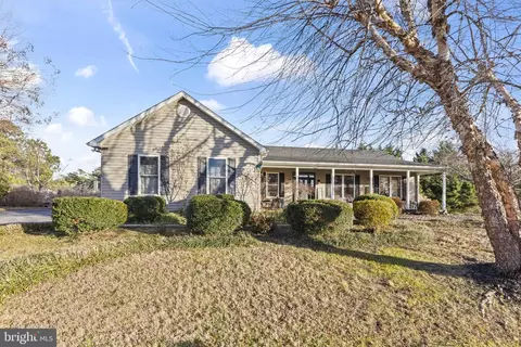2150 Fireberry Ct, Prince Frederick, MD 20678