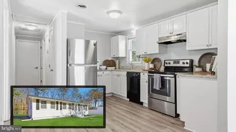 13108 Joy Rd, Lusby, MD 20657