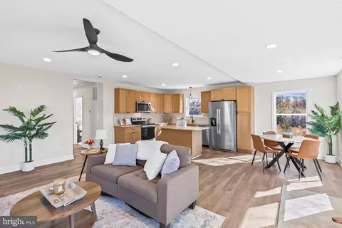 1710 Old Adelina Rd, Prince Frederick, MD 20678