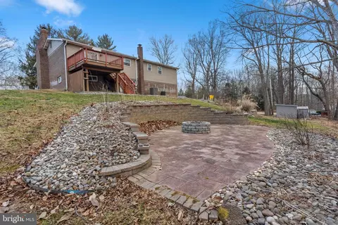 Exterior - 1920 Aberdeen Dr, Dunkirk, MD 20754 photo 1 of 4