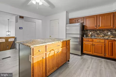 Kitchen - 1920 Aberdeen Dr, Dunkirk, MD 20754 photo 4 of 4