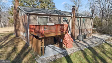 Exterior - 1920 Aberdeen Dr, Dunkirk, MD 20754 photo 2 of 4