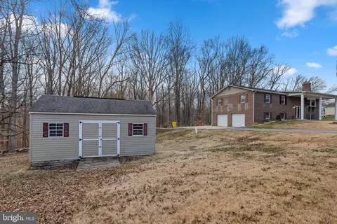 Exterior - 1920 Aberdeen Dr, Dunkirk, MD 20754 photo 4 of 4