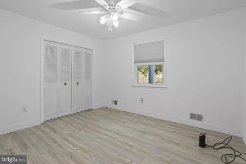 Bedroom - 1920 Aberdeen Dr, Dunkirk, MD 20754 photo 2 of 2