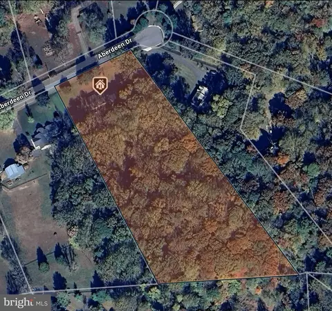 View/Area - 1920 Aberdeen Dr, Dunkirk, MD 20754 photo 1 of 4