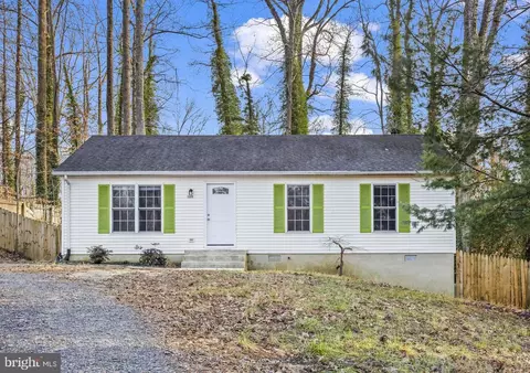 1525 Avenue D, Saint Leonard, MD 20685
