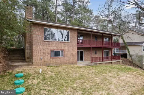 12987 Holly Way, Lusby, MD 20657