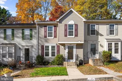 8686 Chesapeake Lighthouse Dr, North Beach, MD 20714